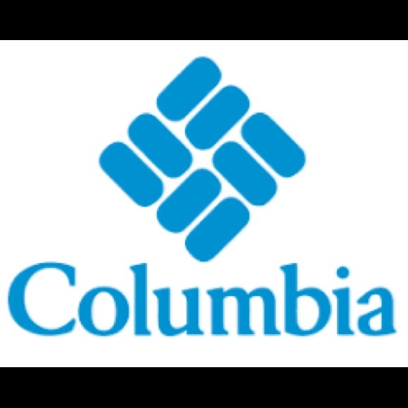 Columbia Fleece Jacket Navy Blue Comfortable Warm Soft Lightweight Zip Up Coat - Picture 3 of 11